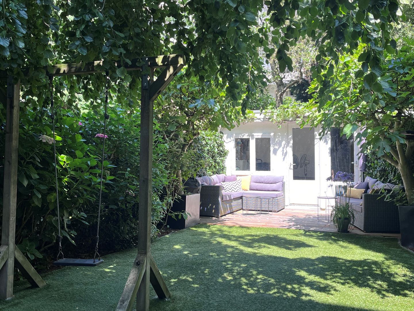 Foto 19 van Churchill-laan 294