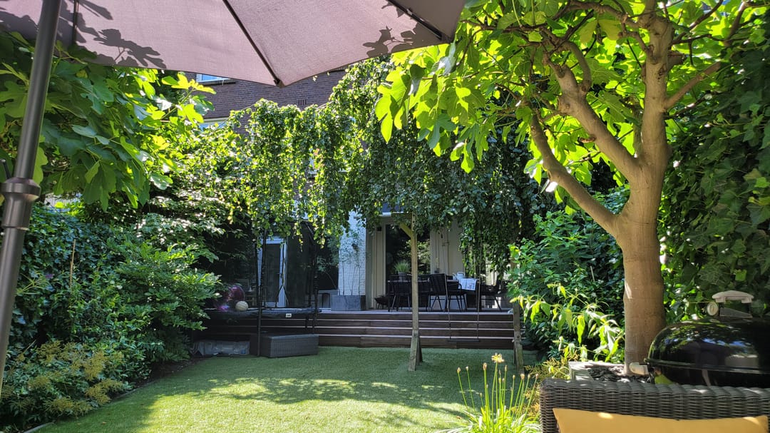 Foto 23 van Churchill-laan 294