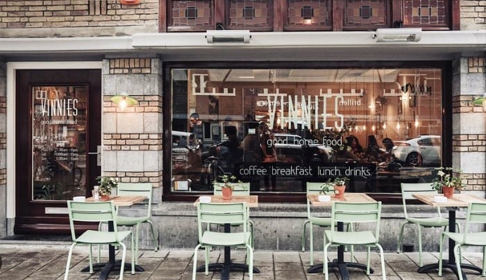 Foto 58 van Churchill-laan 294