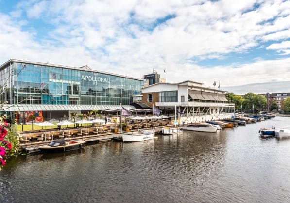 Foto 62 van Churchill-laan 294