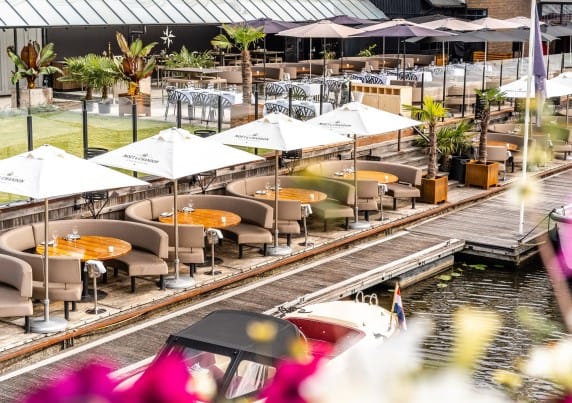 Foto 61 van Churchill-laan 294