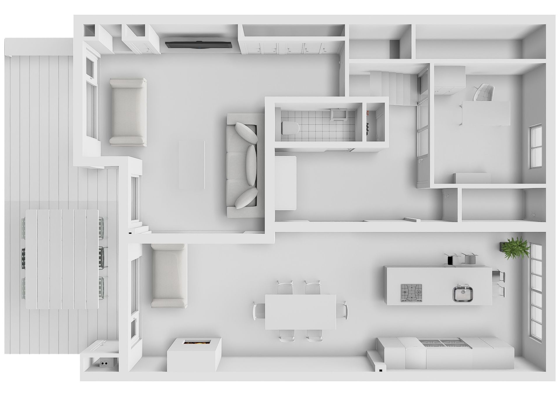 Foto 66 van Churchill-laan 294