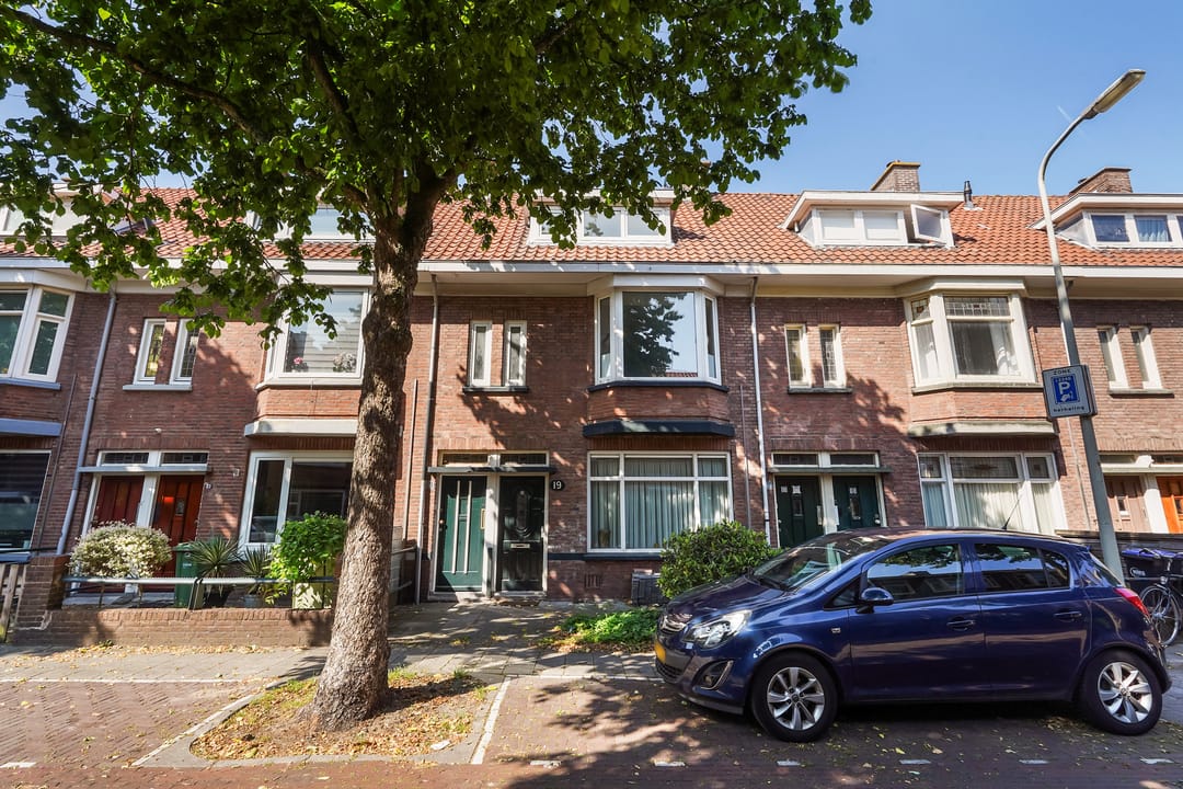 Foto 38 van Annie Foorestraat 21