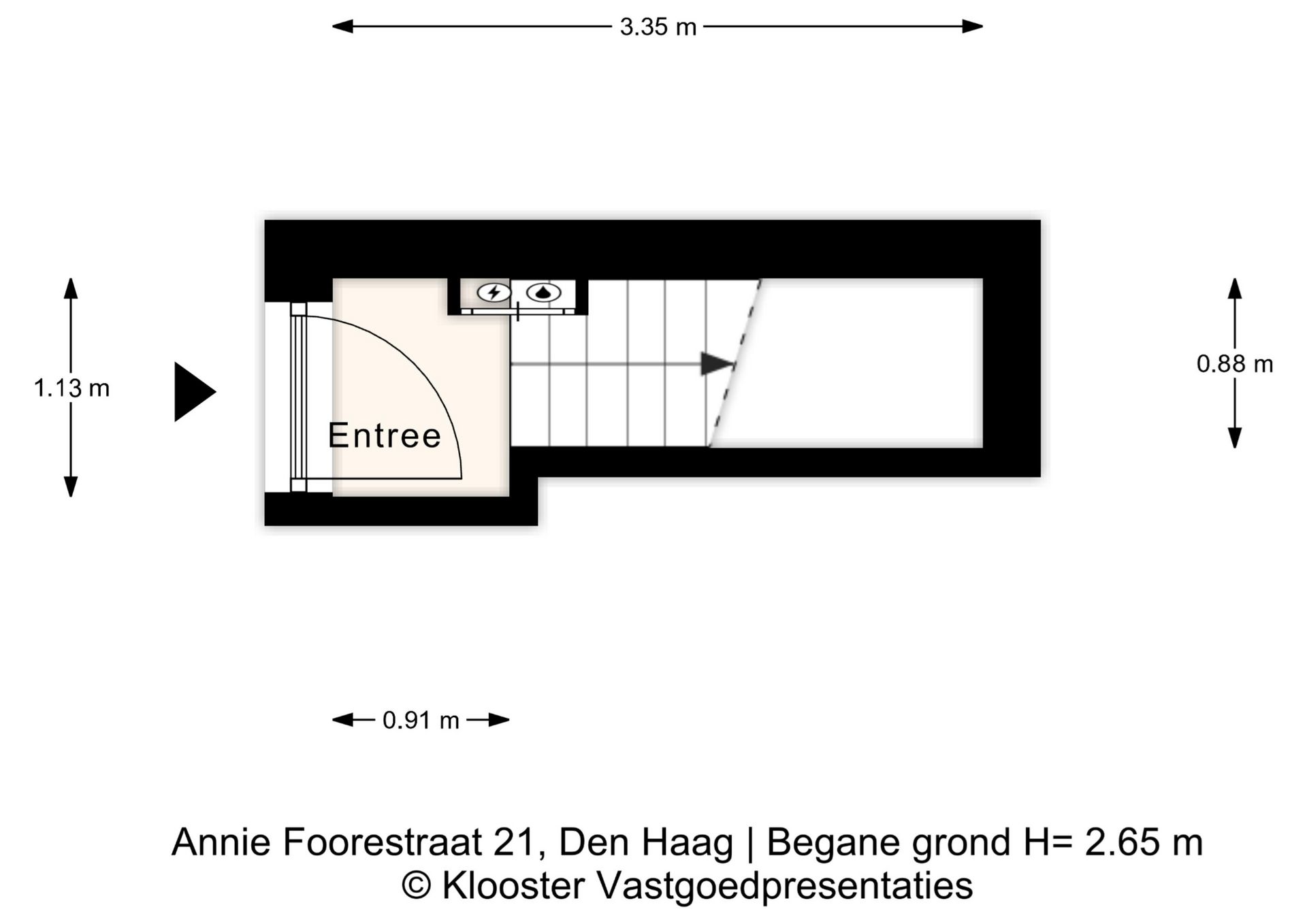 Foto 42 van Annie Foorestraat 21