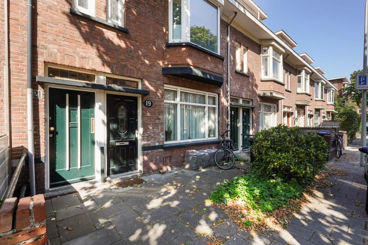 Foto 3 van Annie Foorestraat 21