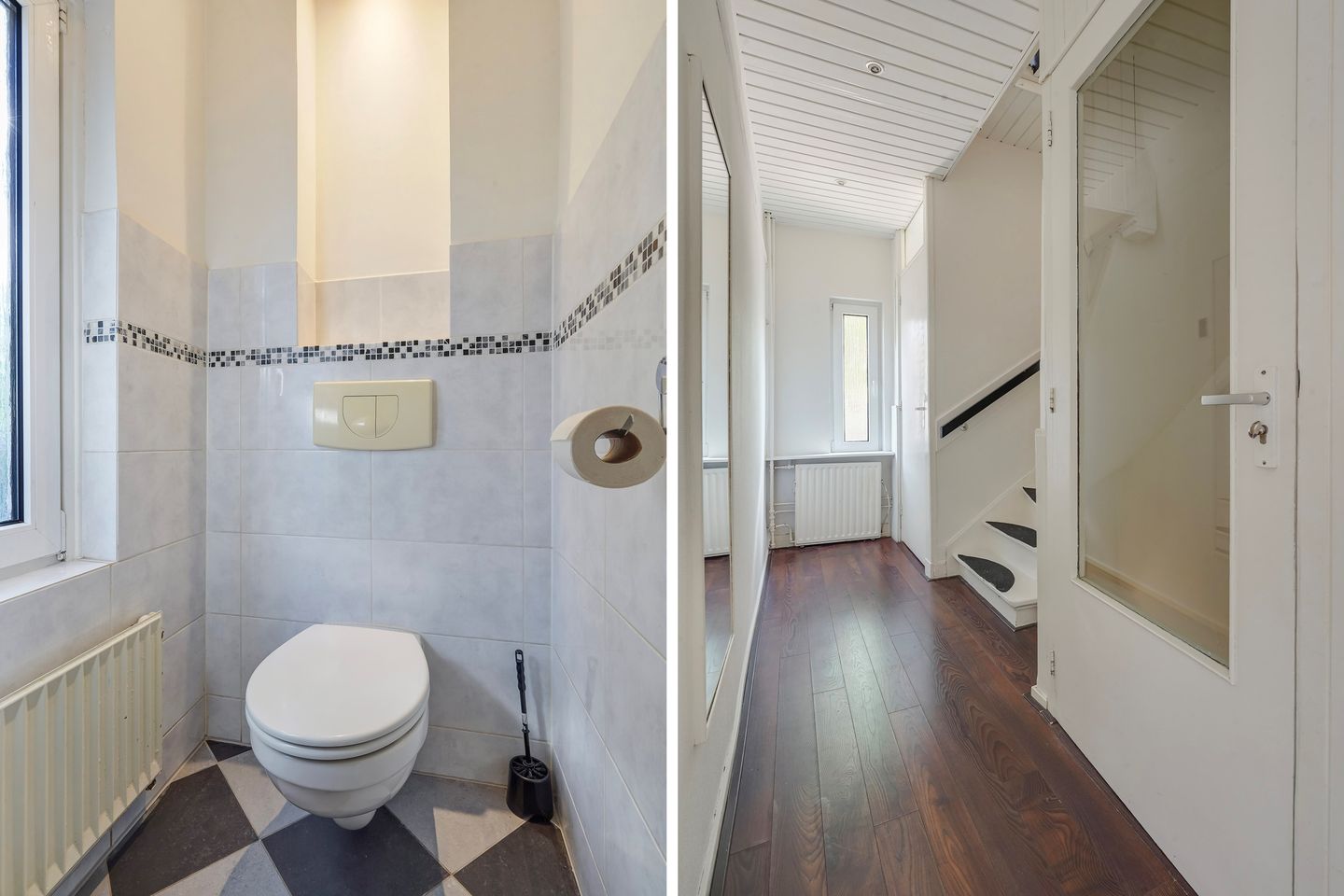 Foto 4 van Annie Foorestraat 21