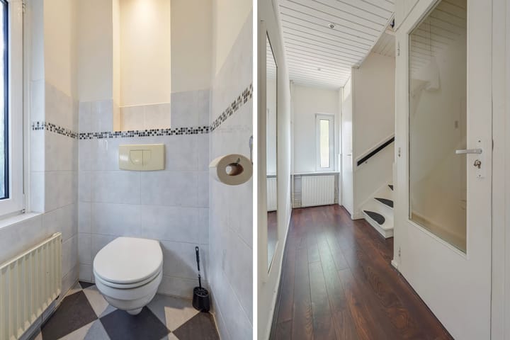 Foto 4 van Annie Foorestraat 21