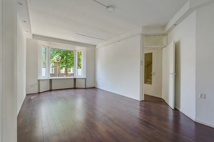 Foto 5 van Annie Foorestraat 21