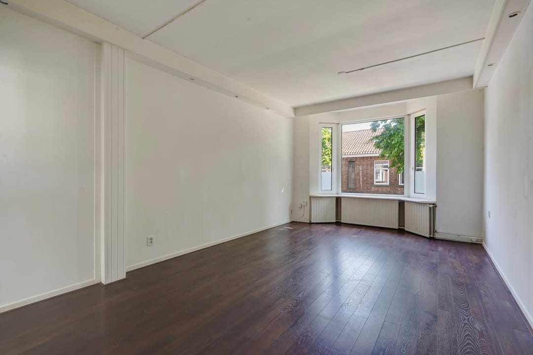 Foto 7 van Annie Foorestraat 21