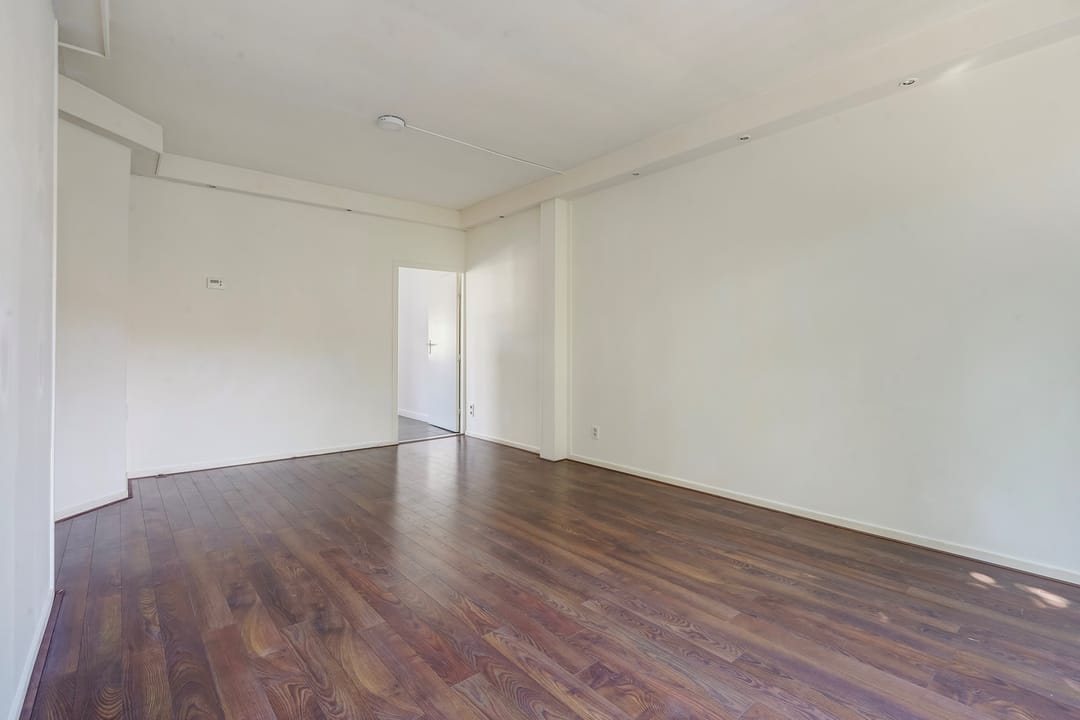 Foto 8 van Annie Foorestraat 21