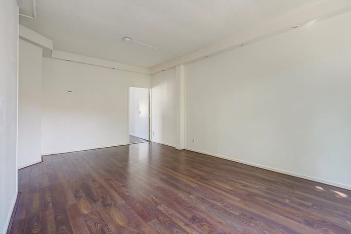 Foto 8 van Annie Foorestraat 21