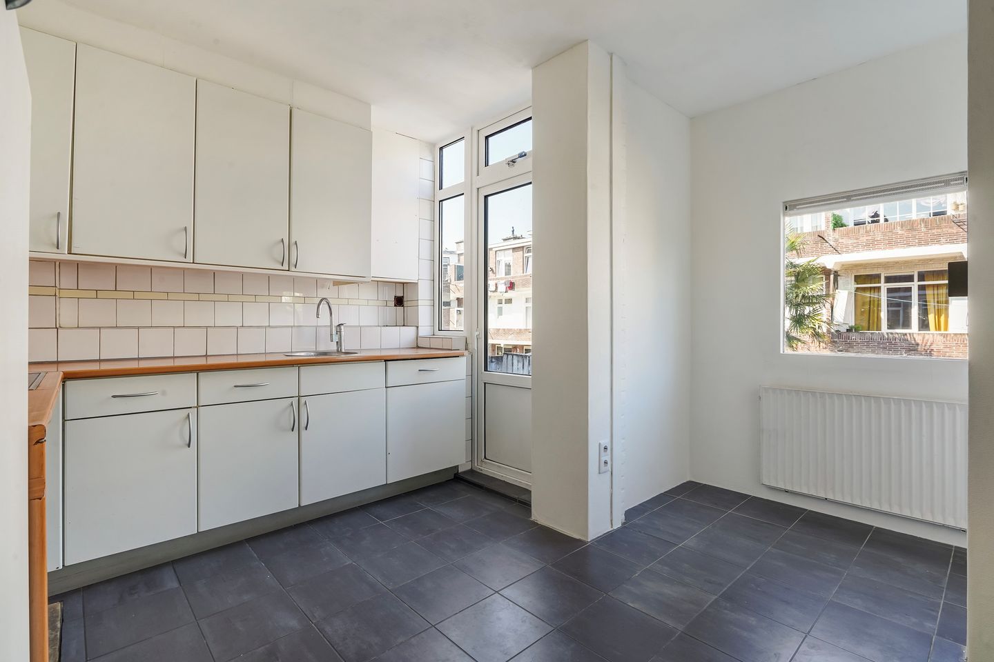 Foto 10 van Annie Foorestraat 21