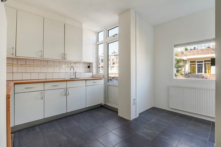 Foto 10 van Annie Foorestraat 21