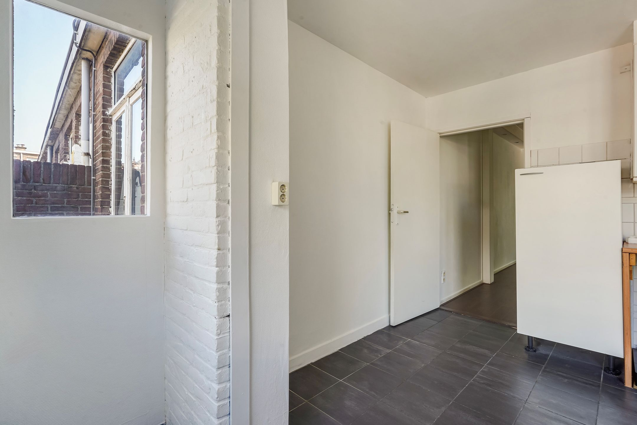 Foto 12 van Annie Foorestraat 21