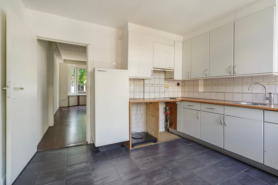 Foto 13 van Annie Foorestraat 21