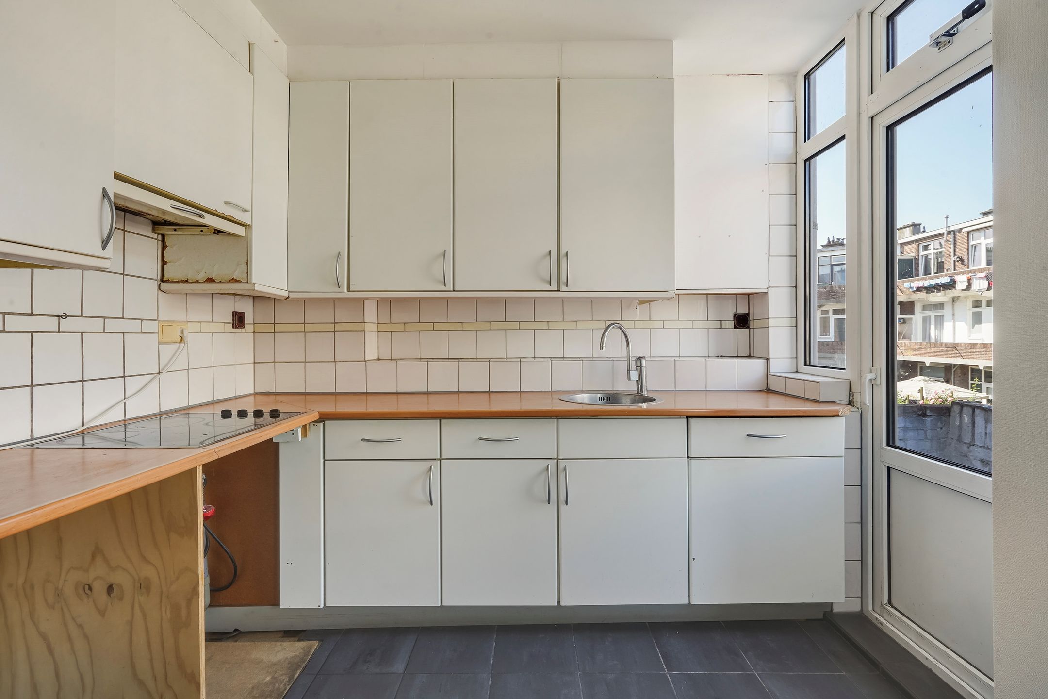 Foto 15 van Annie Foorestraat 21