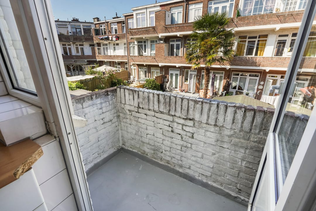 Foto 17 van Annie Foorestraat 21