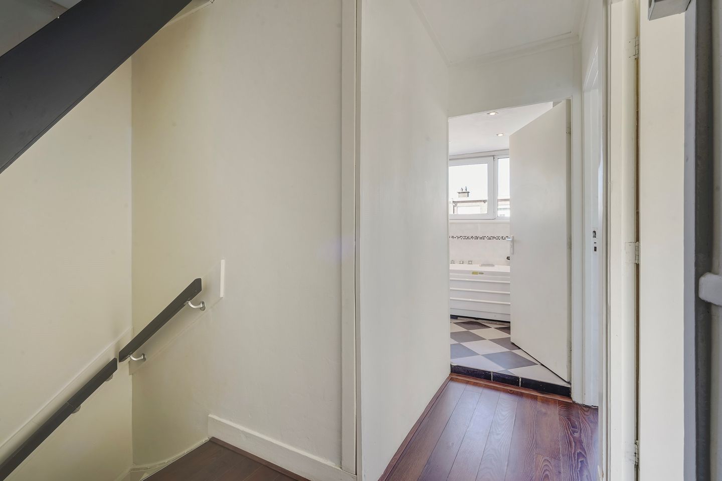 Foto 19 van Annie Foorestraat 21