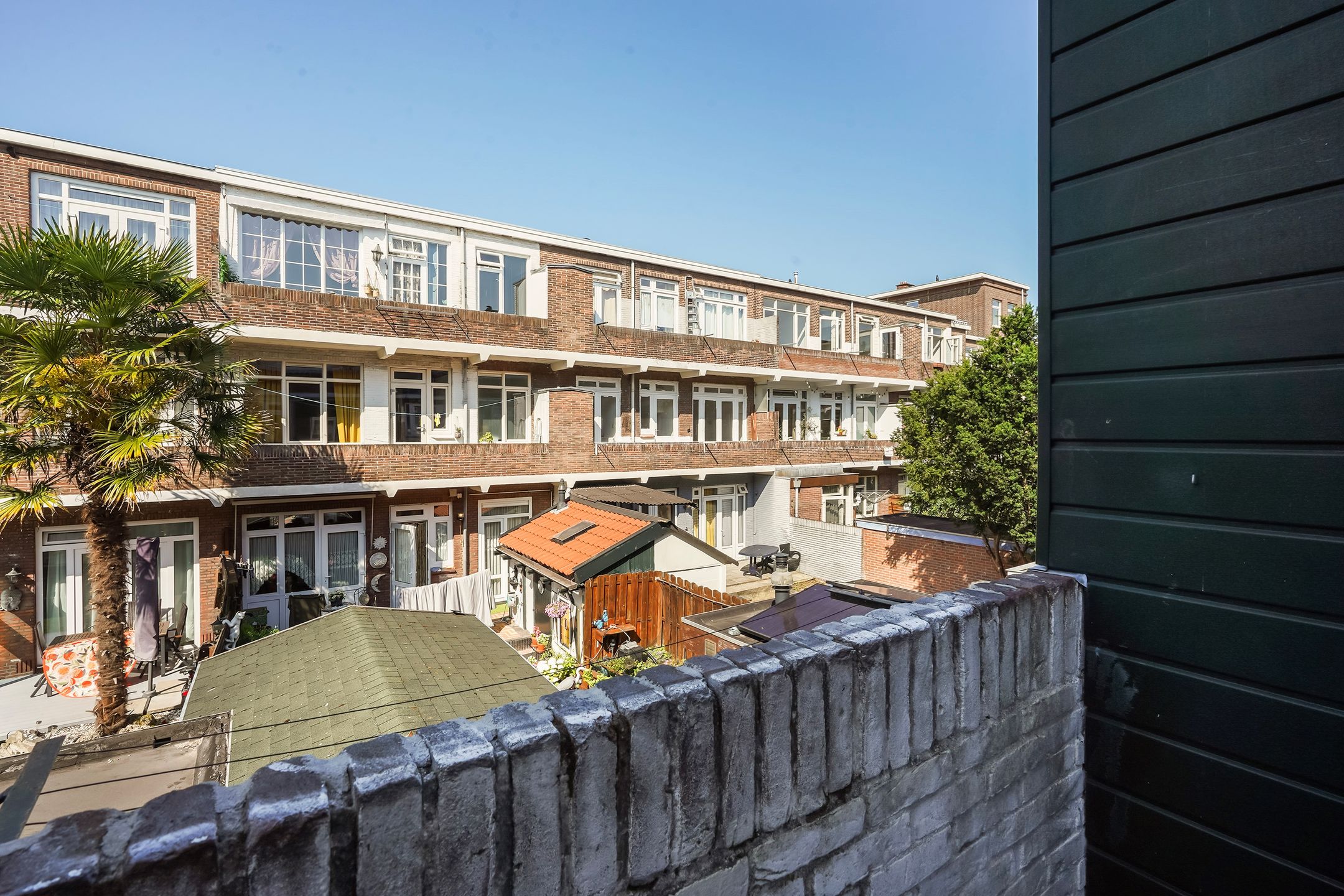 Foto 18 van Annie Foorestraat 21