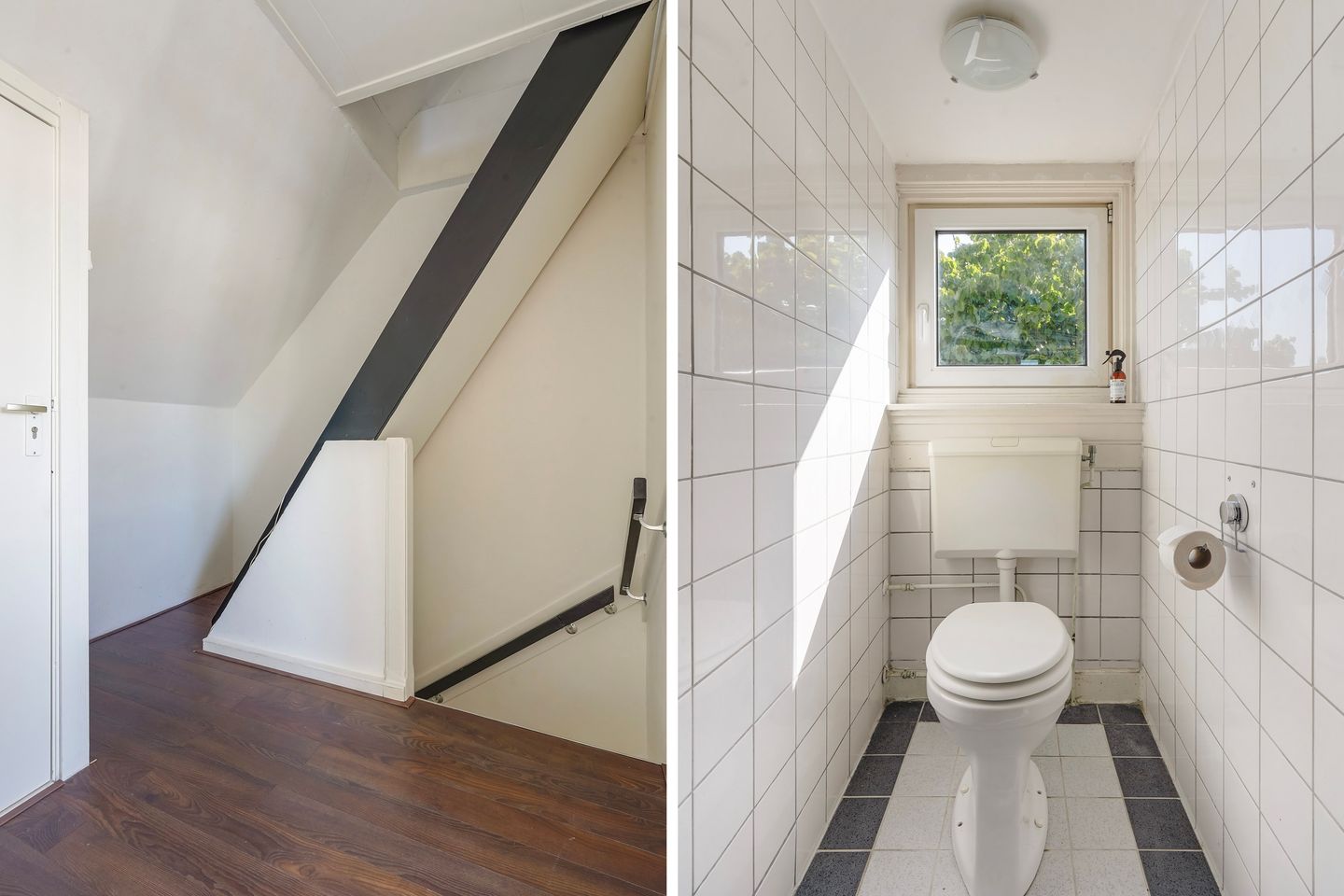 Foto 20 van Annie Foorestraat 21