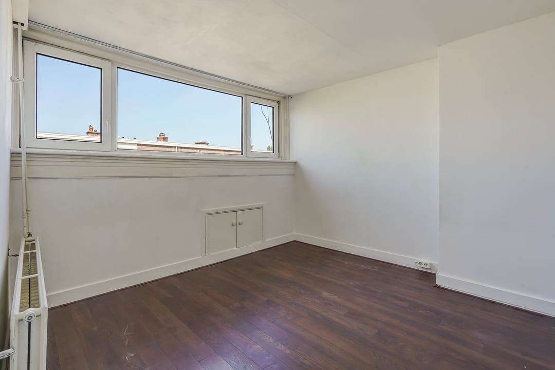 Foto 26 van Annie Foorestraat 21