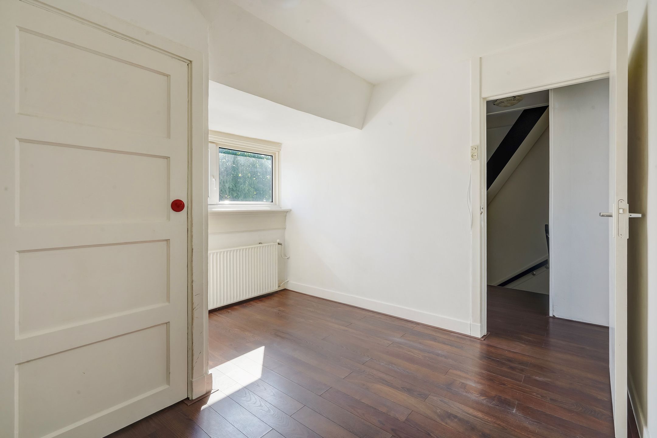 Foto 30 van Annie Foorestraat 21