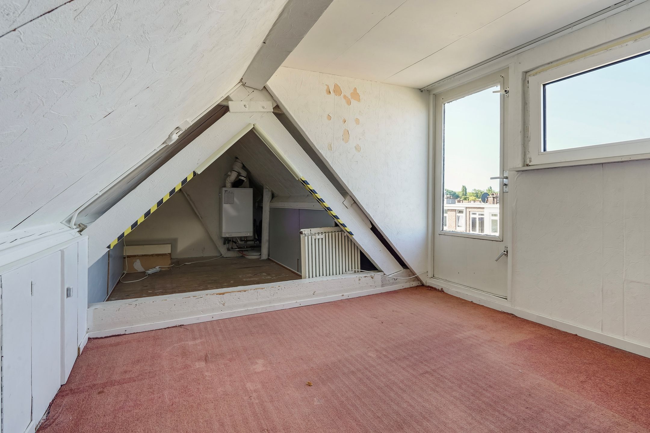 Foto 33 van Annie Foorestraat 21