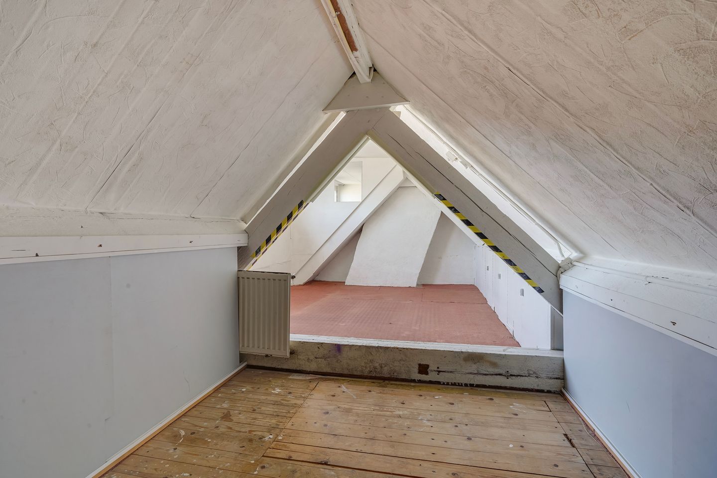 Foto 35 van Annie Foorestraat 21