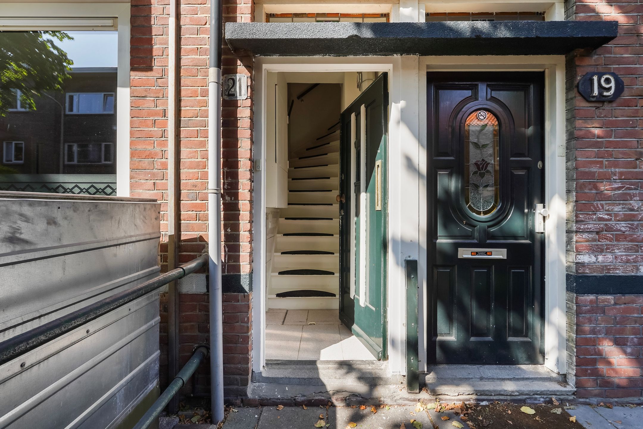 Foto 36 van Annie Foorestraat 21