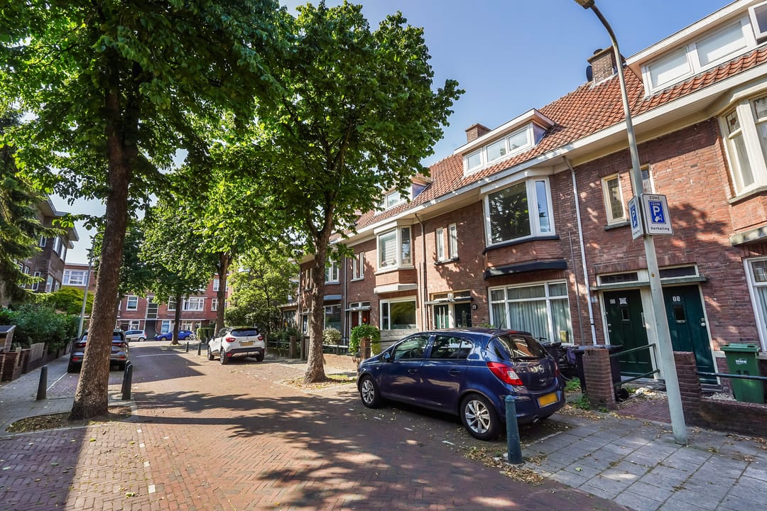 Foto 37 van Annie Foorestraat 21