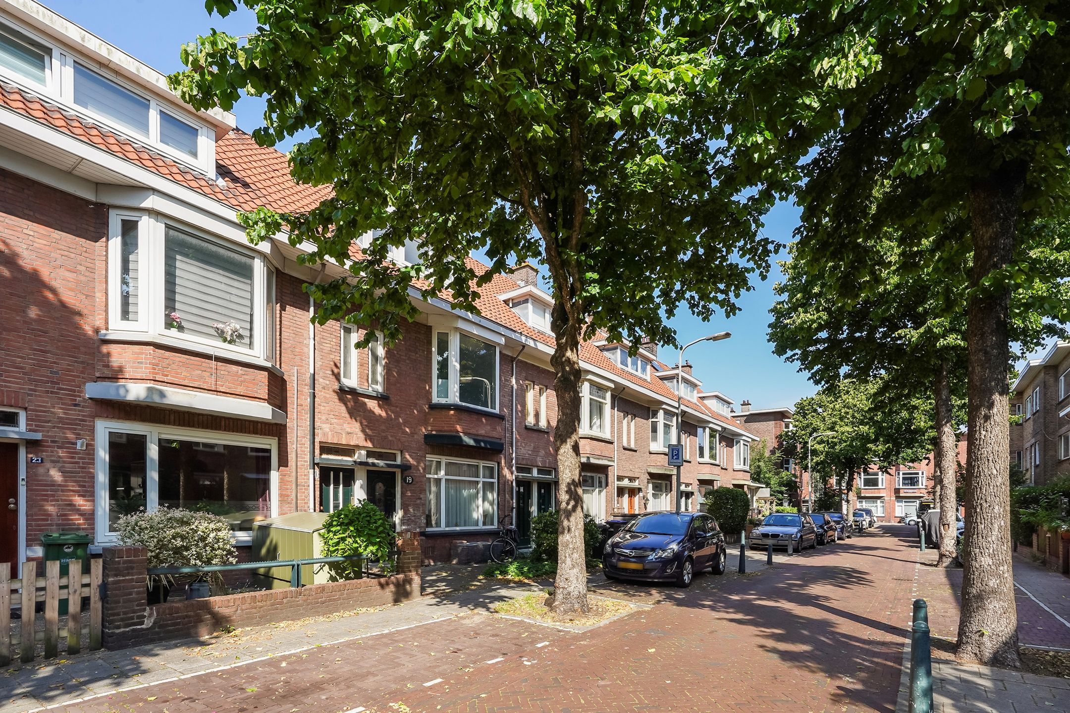 Foto 39 van Annie Foorestraat 21