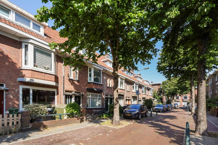 Foto 39 van Annie Foorestraat 21