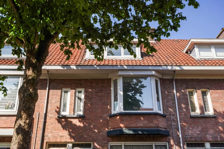 Foto 41 van Annie Foorestraat 21