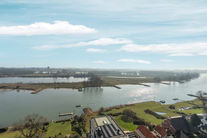 Utrechtseweg 145-125
