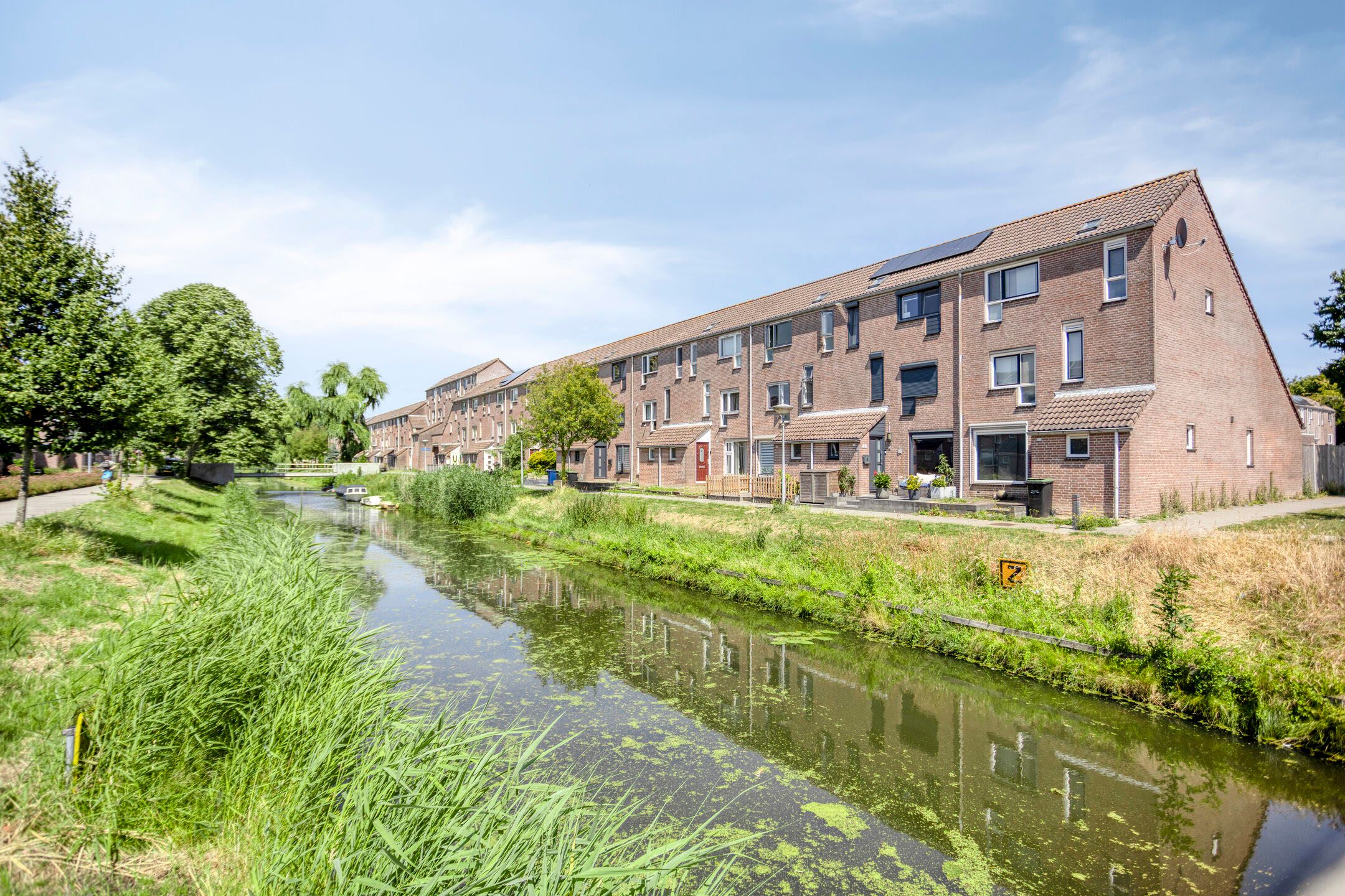 Foto 3 van Alkmaargracht 109