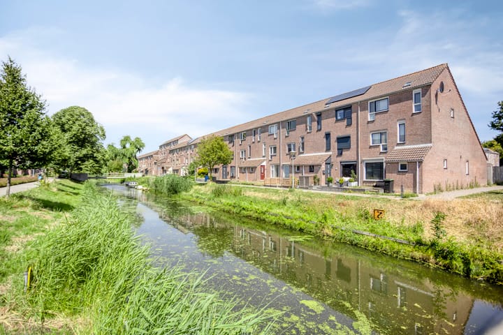 Foto 3 van Alkmaargracht 109