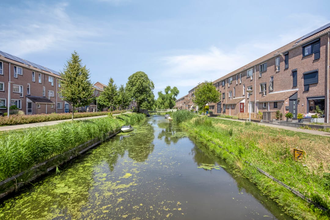 Foto 2 van Alkmaargracht 109