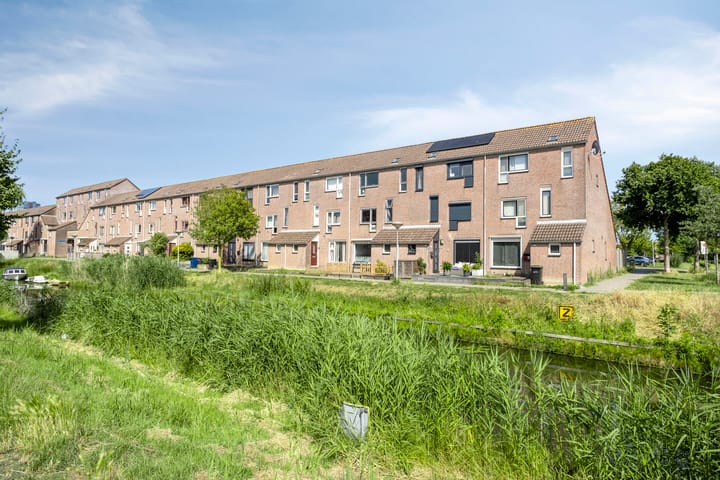 Foto 4 van Alkmaargracht 109