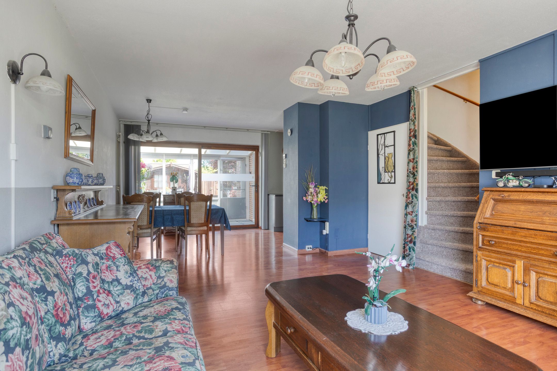 Foto 9 van Alkmaargracht 109