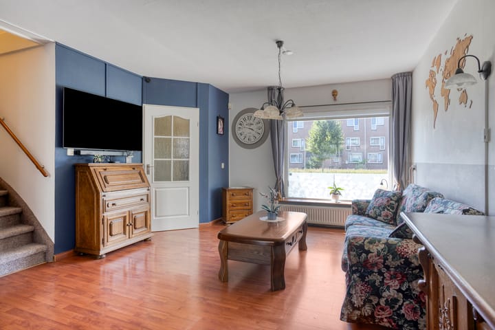 Foto 11 van Alkmaargracht 109