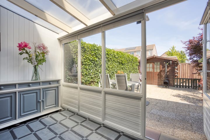 Foto 16 van Alkmaargracht 109