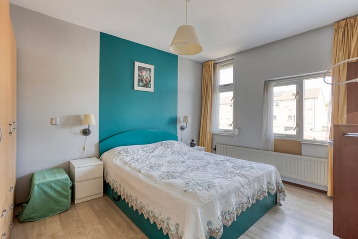 Foto 18 van Alkmaargracht 109