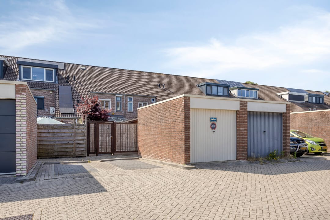 Foto 31 van Alkmaargracht 109