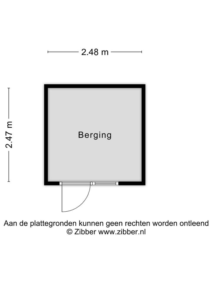 Foto 37 van Alkmaargracht 109