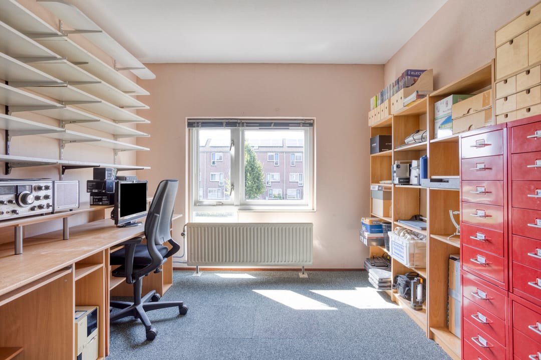 Foto 22 van Alkmaargracht 109