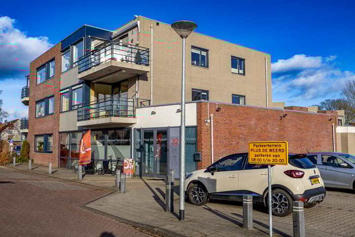 Photo 2 of Zonnehof 65