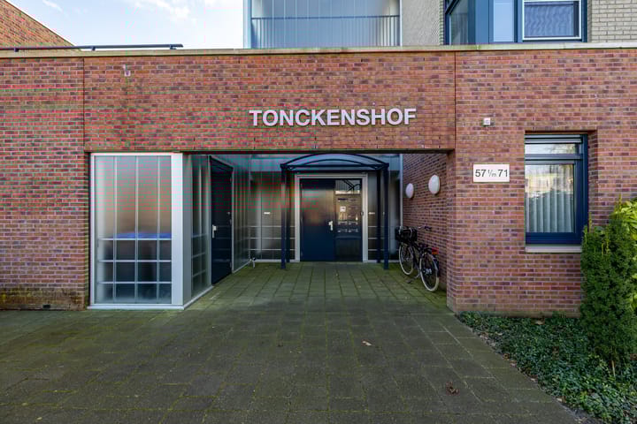 Photo 4 of Zonnehof 65