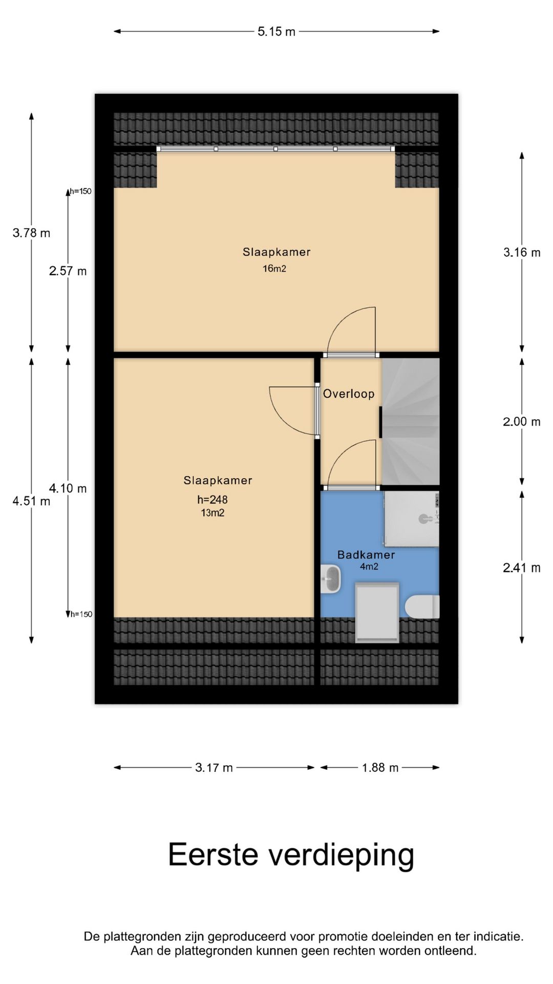 Foto 32 van Horst 33 25