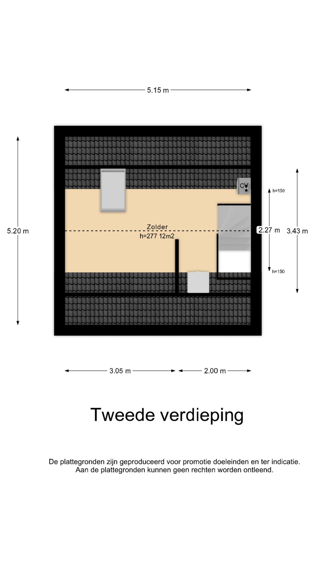 Foto 34 van Horst 33 25