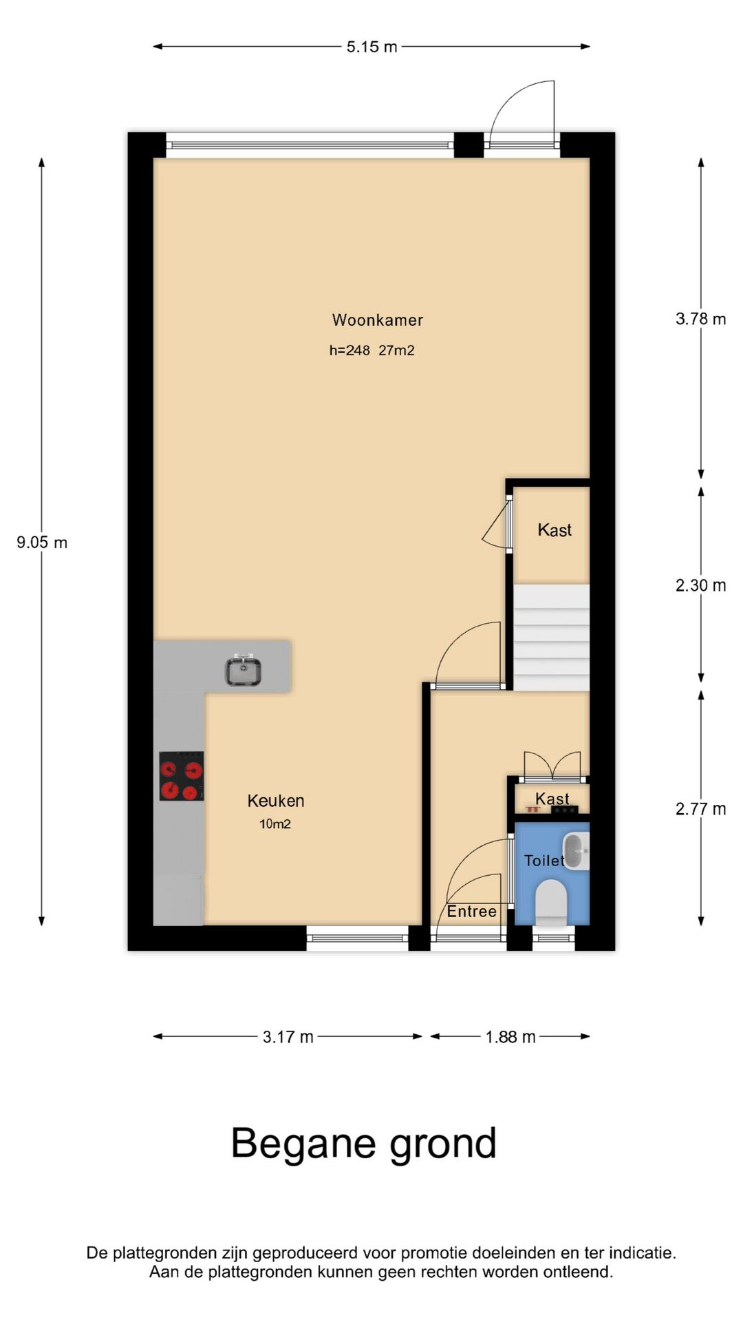 Foto 36 van Horst 33 25
